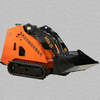 Mini Skid Steer Loader