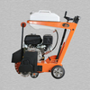 450mm/18" Walk-behind Saw With Crack Router Function